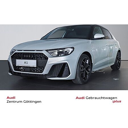 Audi A1 leasen