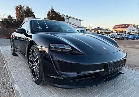 Porsche Taycan 4 S 360° Tageszulassung 85KM Laufleistung