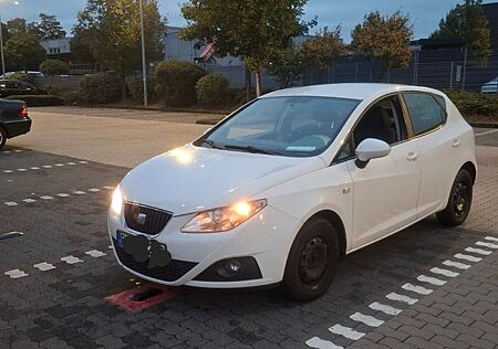 Seat Ibiza 1.2 TDI CR E-Ecomotive Style Style