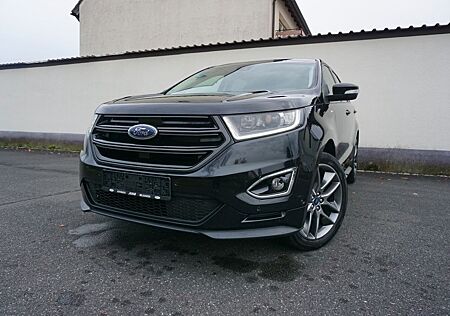 Ford Edge ST-Line 4x4