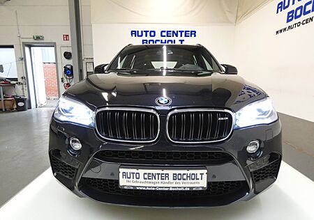 BMW X5 M *Panorama*RFK*AHK*HUD*Standheizung*LM 21