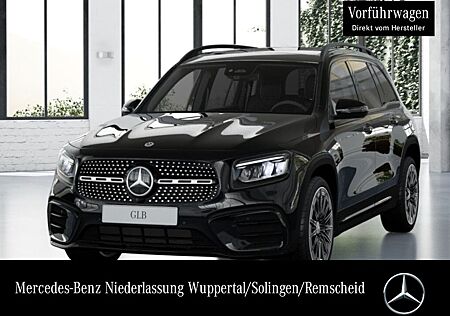 Mercedes-Benz GLB 200 AMG+NIGHT+PANO+AHK+LED+KAMERA+7G