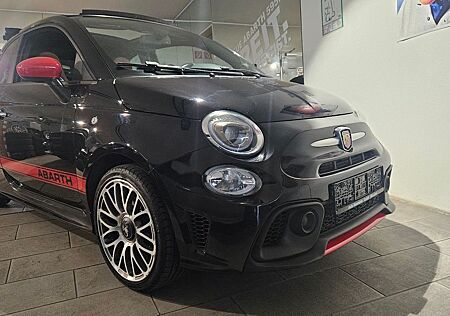 Abarth 595C 145PS *Klimaautomatik*