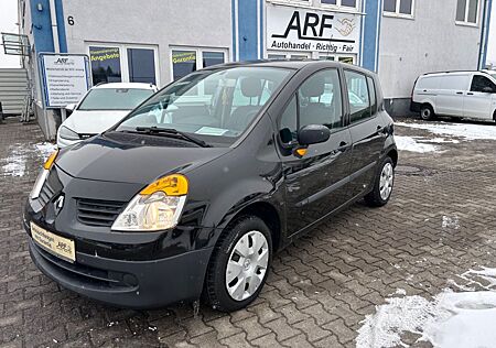 Renault Modus Authentique TÜV 02/26 *EXPORT*