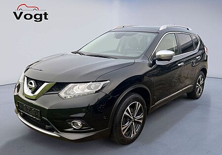 Nissan X-Trail Tekna