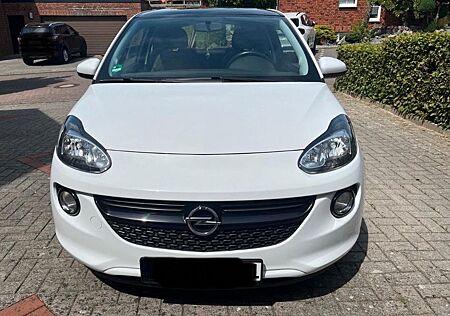 Opel Adam JAM 1.4 74kW