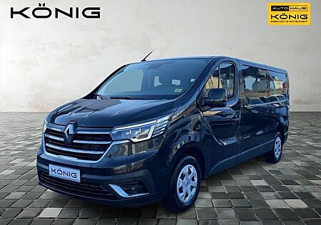 Renault Trafic Pkw Grand Life Blue dCi 150 EDC