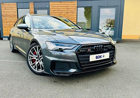 Audi S6 Avant 3.0 TDI quattro ABT Tuning auf 385 PS