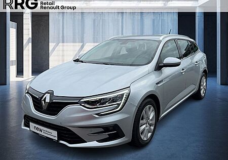 Renault Megane IV TCe 140 Grandtour Business Edition Kam