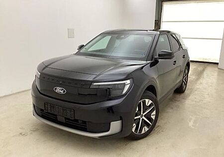 Ford Explorer AWD, Fahrerassistenzpaket