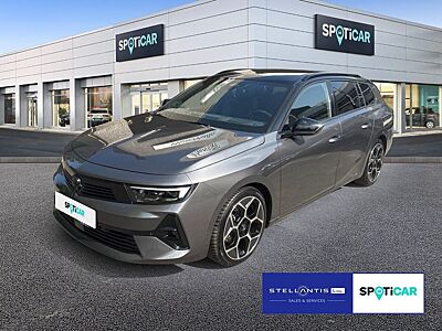 Opel Astra ST 1.2 EAT8 ULTIMATE SHZ ACC 360° KAMERA
