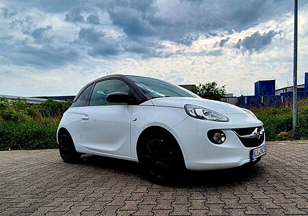 Opel Adam 1.4 Jam Top Zustand