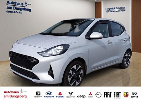 Hyundai i10 1.0 Trend Komfortpaket MJ24