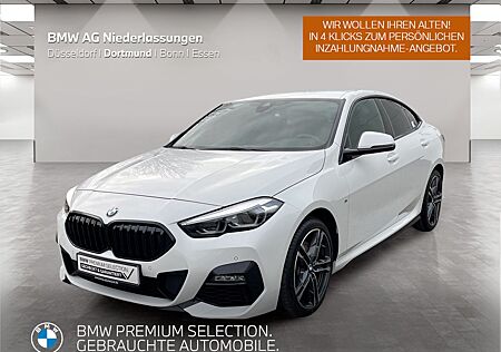 BMW 220i Gran Coupé M Sport LiveCockpitProf PDC LED