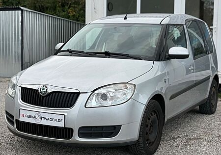 Skoda Roomster Style/Klima