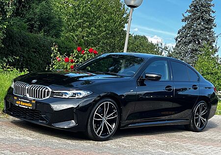 BMW 320i *M SPORTPAKET* NEW MODELL* CURVED*HUD*19"LM