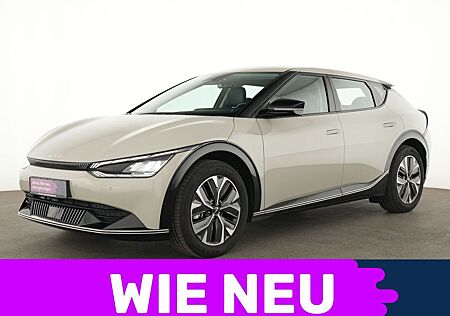 Kia EV6 Air-Paket|ACC|LED|Ambiente-Beleuchtung|Navi