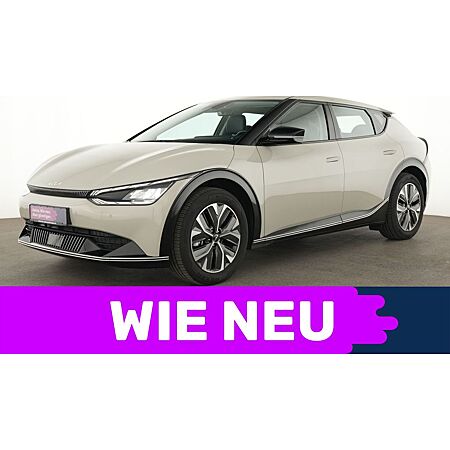 Kia EV6 leasen