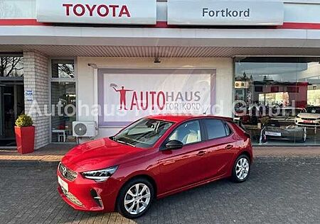 Opel Corsa 5-Türer 1.2 DI Elegance - Navi, LED, PDC,