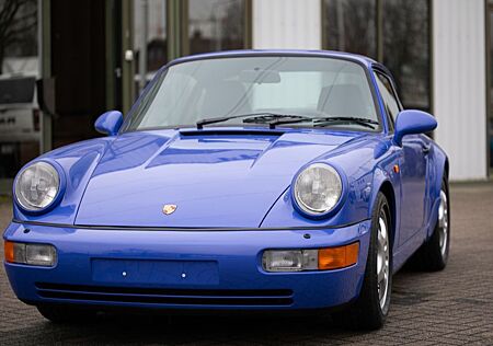 Porsche 964 Carrera 2 Coupé