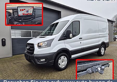 Ford Transit L2H2 2.0 EcoBlue 165PS Trend Heckant...