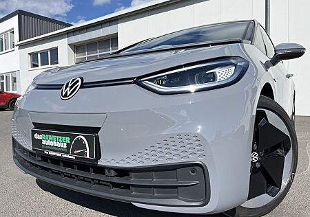 VW ID.3 Volkswagen Pro "S" 82kWh CCS Head Up Digital Cockpit N