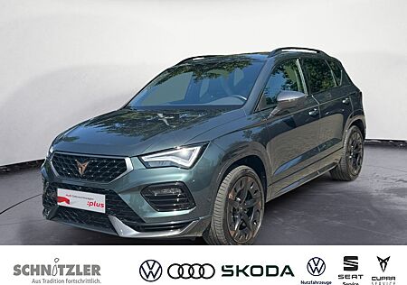 Cupra Ateca 2.0 TSI 4D DSG LED/PANO/BEATS/360° +++
