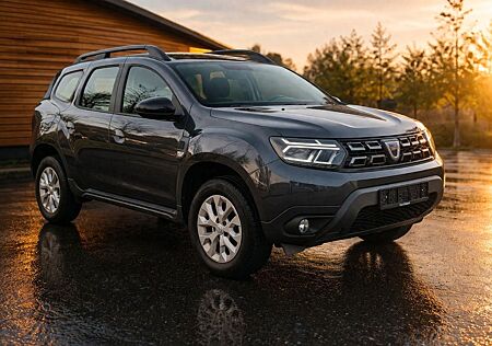 Dacia Duster TCe 100 ECO-G 2WD Comfort