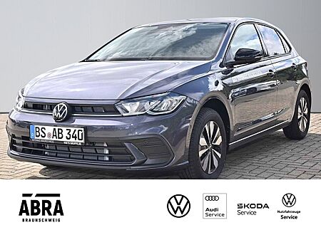 VW Polo Volkswagen VI 1.0 TSI Goal DSG LED+NAV+CAM+ACC