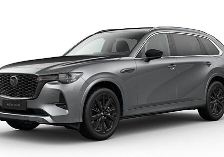 Mazda CX-80 3.3L e-SKYACTIV D 254PS Homura Plus CAHO