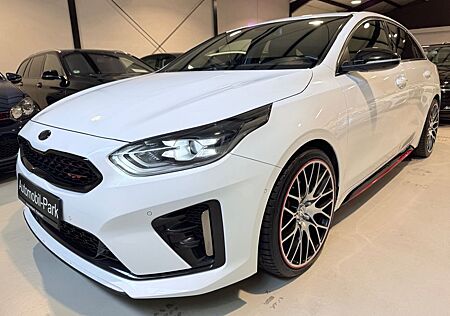 Kia Pro_ceed pro cee'd GT line/Alcantara/LED/Kamera/Alus 19Z