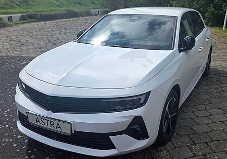 Opel Astra L Lim. 5-trg. GS