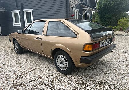 VW Scirocco Volkswagen 53 B