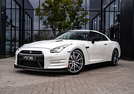 Nissan GT-R Premium Edition - Akrapovic - Bose - VAT -