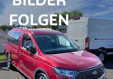 Ford Tourneo Connect Grand 2.0 EcoBlue Active | AHK |