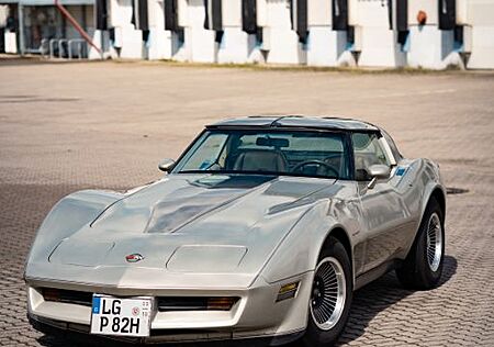 Chevrolet Corvette C3