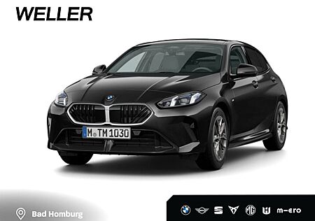 BMW 118d M-Sport LCP PA SHZG Pano Activ Guard Navi