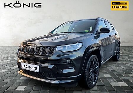 Jeep Compass High Altitude 1.5 MHEV *Klima*Cam*Allw.