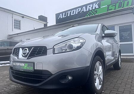 Nissan Qashqai Acenta-KLIMA-TEMPOMAT-2.HAND!!!