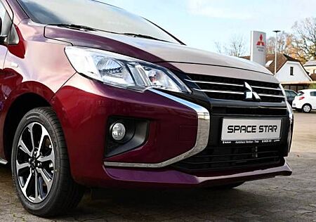Mitsubishi Space Star 1.2 Select+ 5-Gang