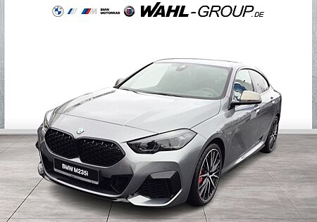 BMW M235i xDrive M Sport Pro eSitz HeadUp ACC Panora