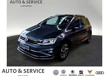 VW Golf Sportsvan Volkswagen *ACC*Navi* Sitzheizung uvm.
