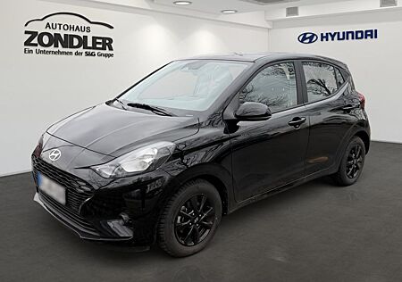 Hyundai i10 Trend Navi Apple CarPlay Android Auto Musiks