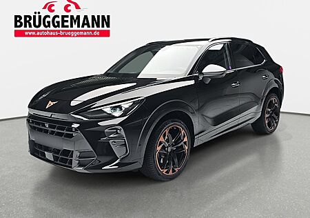 Cupra Terramar 2.0 TSI DSG VZ 4DRIVE NAVI LED HUD SENN
