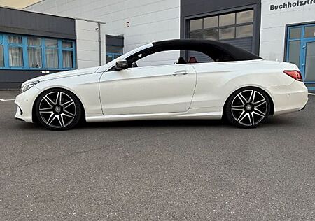 Mercedes-Benz E 400 Sport Edition Autom. Sport Edition