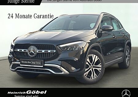 Mercedes-Benz GLA 180 PROGRESSIVE*KAMERA*APPLE-CARPLAY*LED