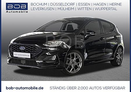 Ford Fiesta 1.0 EcoBoost ST-Line SHZ LED KAMERA ACC