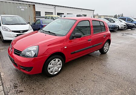 Renault Clio II Campus 1,2,,Tüv Mai 2027