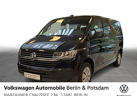 VW T6 Multivan Volkswagen T6.1 Multivan Family 2.0 TDI DSG Navi SHZ GRA
