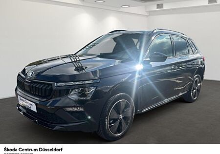 Skoda Kamiq 1 0 TSI 85 kW 7-Gang-DSG Monte Carlo